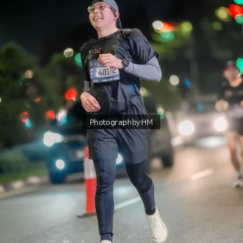 Runner Photo 3709045