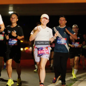 Runner Photo 3709046