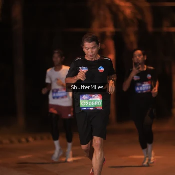 Runner Photo 3709048