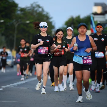 Runner Photo 3709049