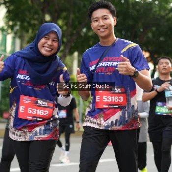Runner Photo 3709050