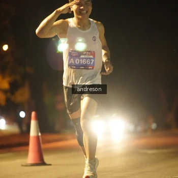 Runner Photo 3709058