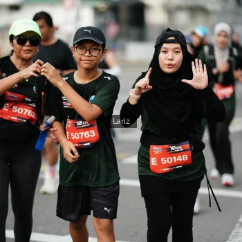 Runner Photo 3709059