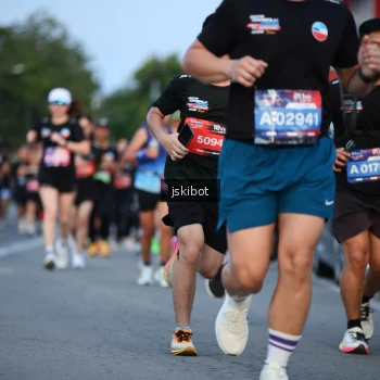 Runner Photo 3709060