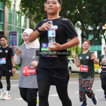 Runner Photo 3709061