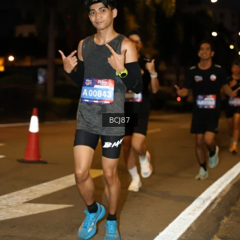 Runner Photo 3709073