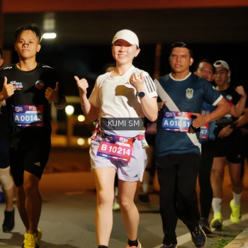 Runner Photo 3709080