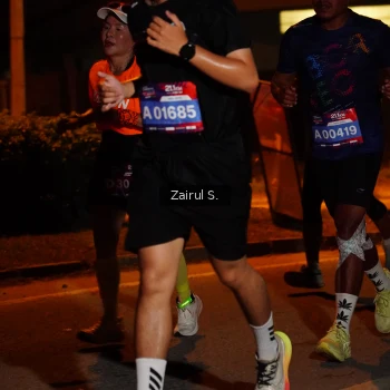 Runner Photo 3709096