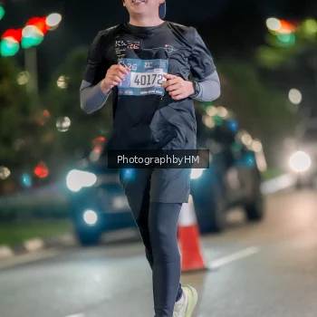 Runner Photo 3709098