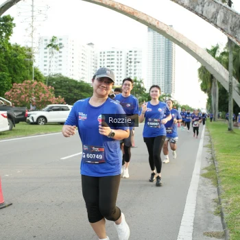 Runner Photo 3709102