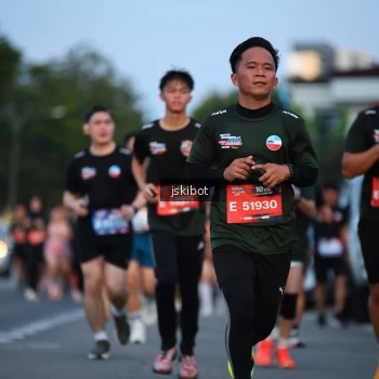 Runner Photo 3709107
