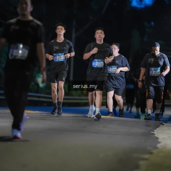 Runner Photo 3709109