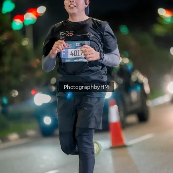 Runner Photo 3709111