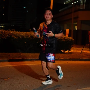 Runner Photo 3709122