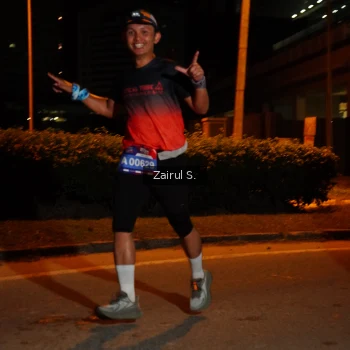 Runner Photo 3709125