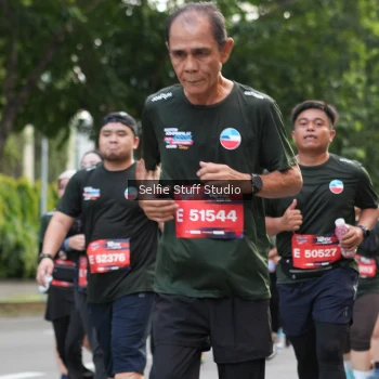 Runner Photo 3709178