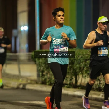 Runner Photo 3709179
