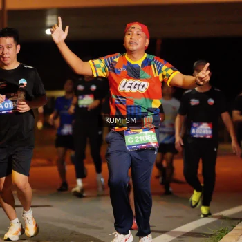 Runner Photo 3709190