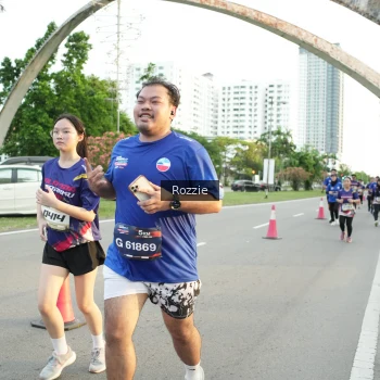 Runner Photo 3709200