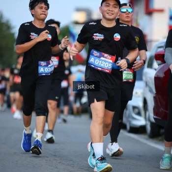 Runner Photo 3709203