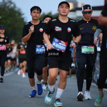 Runner Photo 3709206