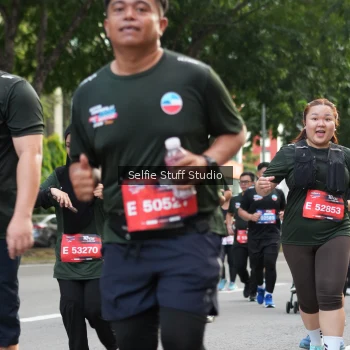 Runner Photo 3709217