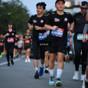 Runner Photo 3709222