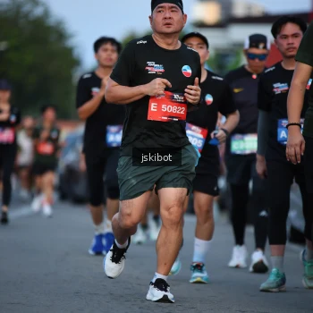 Runner Photo 3709227