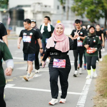 Runner Photo 3709244