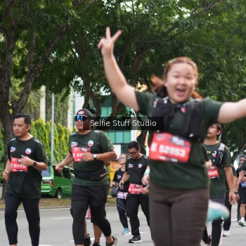 Runner Photo 3709254
