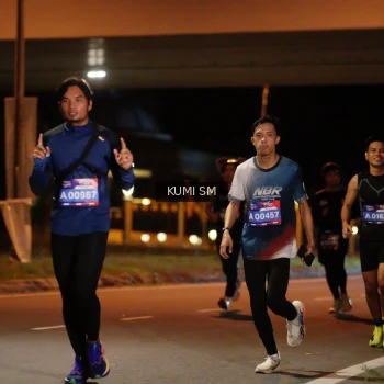 Runner Photo 3709255