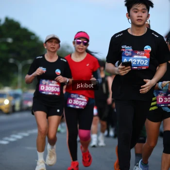 Runner Photo 3709256