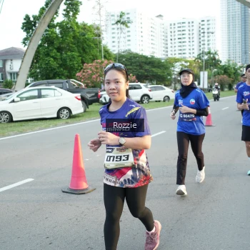Runner Photo 3709261