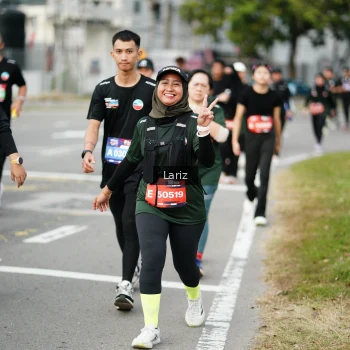 Runner Photo 3709280