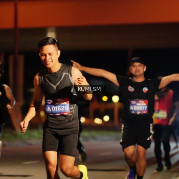 Runner Photo 3709282