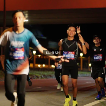 Runner Photo 3709284