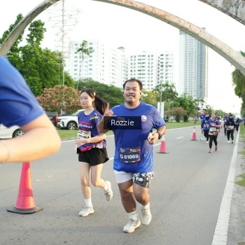 Runner Photo 3709285
