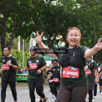 Runner Photo 3709289