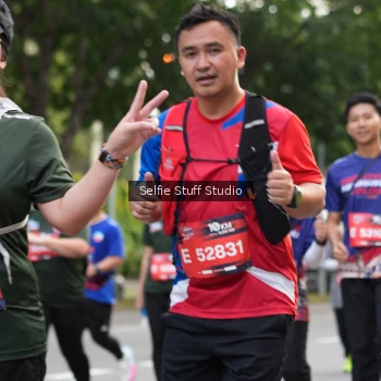 Runner Photo 3709297