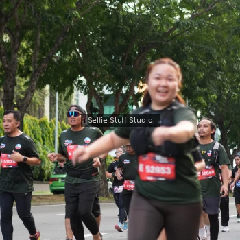 Runner Photo 3709298