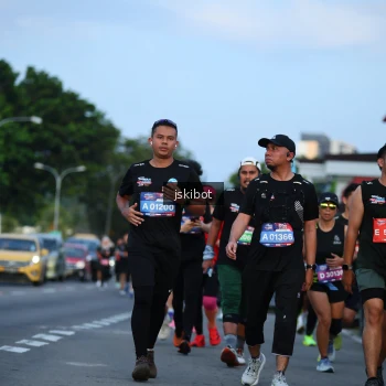 Runner Photo 3709299