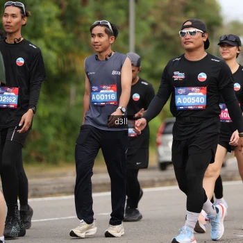 Runner Photo 3709303