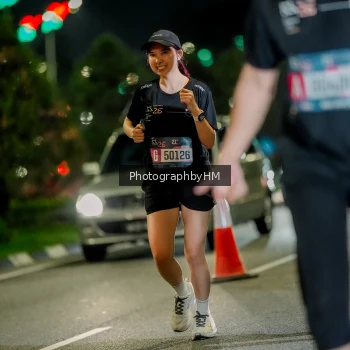 Runner Photo 3709304