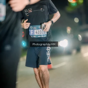 Runner Photo 3709306