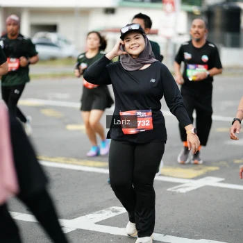 Runner Photo 3709308