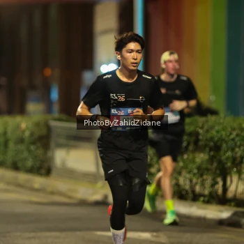 Runner Photo 3709309