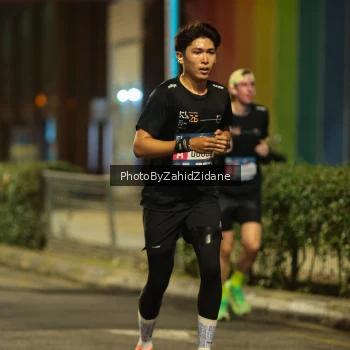 Runner Photo 3709311