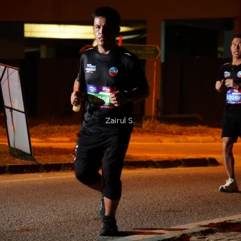 Runner Photo 3709313