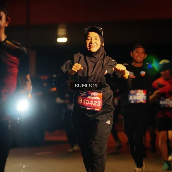 Runner Photo 3709317