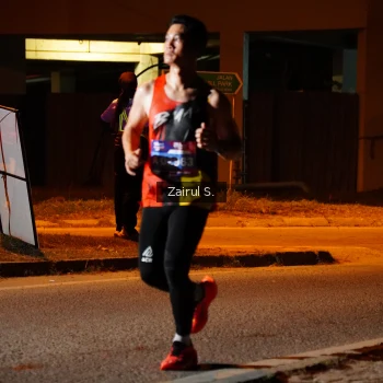 Runner Photo 3709319